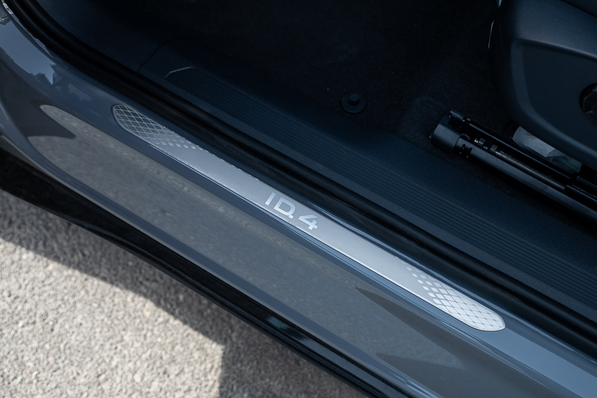 Volkswagen ID.4 CROZZ Pro 2024