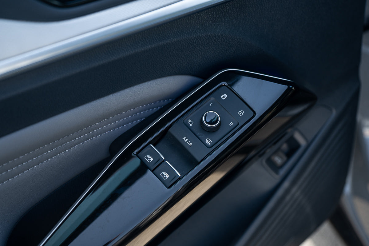 Volkswagen ID.4 CROZZ Pro 2024