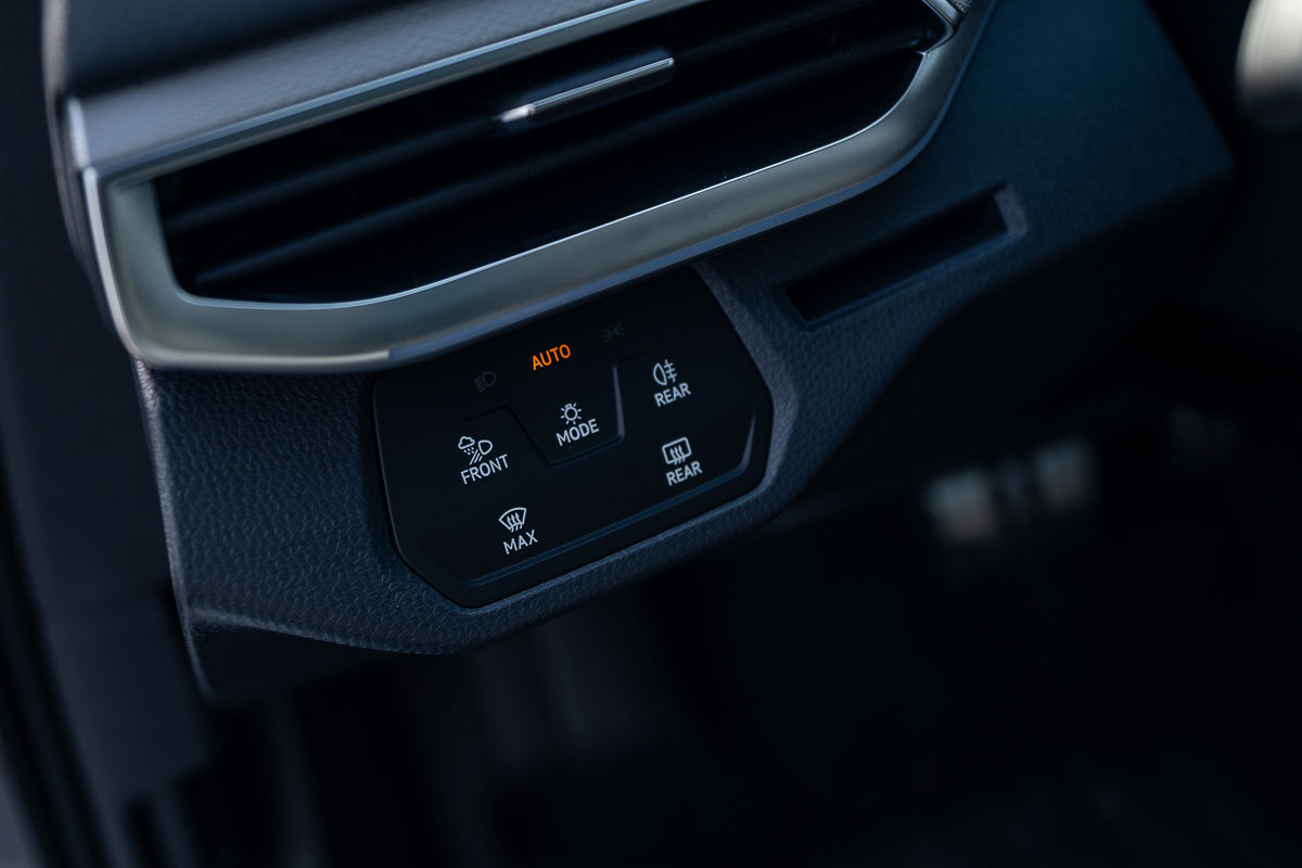 Volkswagen ID.4 CROZZ Pro 2024