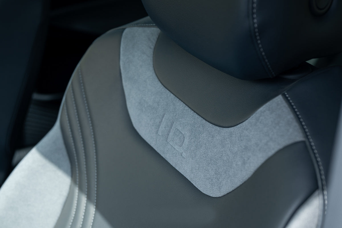 Volkswagen ID.4 CROZZ Pro 2024