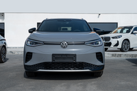 Volkswagen ID.4 CROZZ Pro 2024