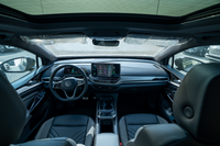 Volkswagen ID.4 CROZZ Pro 2024