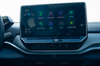 Volkswagen ID.4 CROZZ Pro 2024