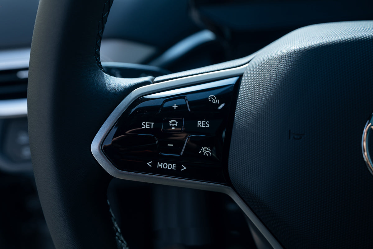 Volkswagen ID.4 CROZZ Pro 2024