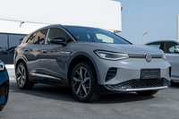 Volkswagen ID.4 CROZZ Pro 2024