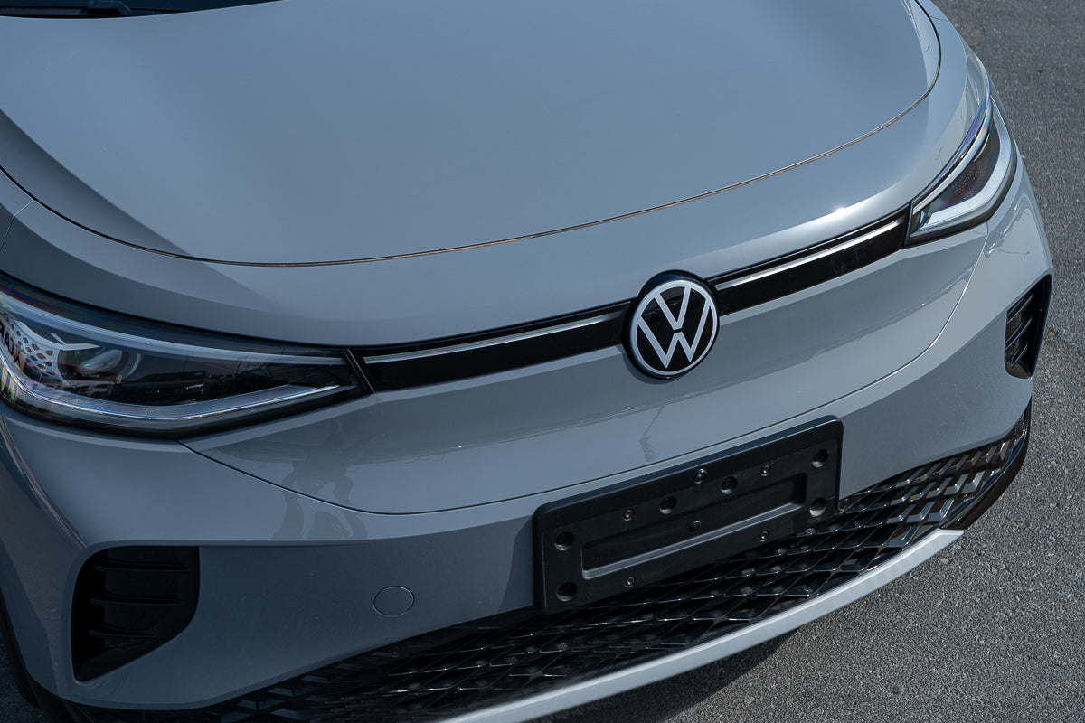 Volkswagen ID.4 CROZZ Pro 2024