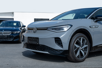 Volkswagen ID.4 CROZZ Pro 2024