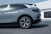 Volkswagen ID.4 CROZZ Pro 2024