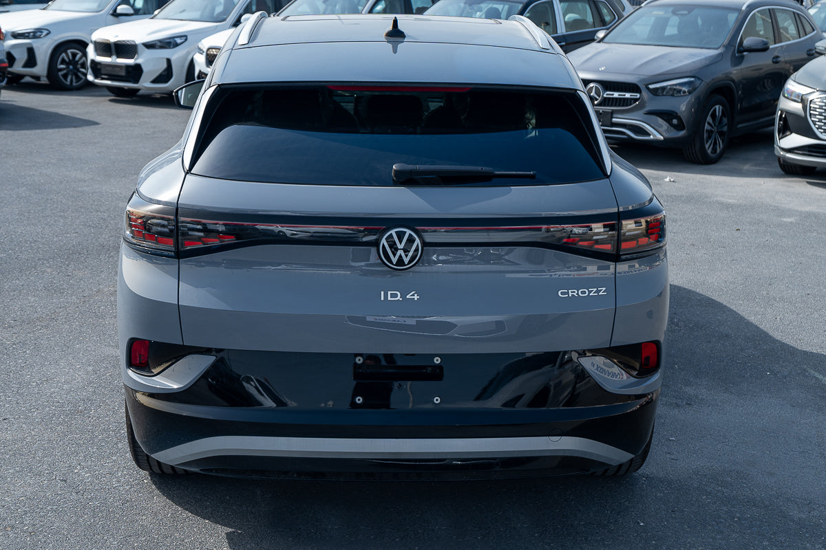 Volkswagen ID.4 CROZZ Pro 2024