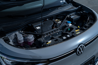 Volkswagen ID.4 CROZZ Pro 2024