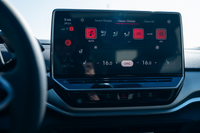 Volkswagen ID.4 CROZZ Pro 2024