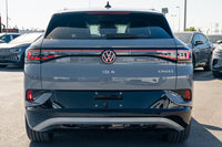 Volkswagen ID.4 CROZZ Pro 2024