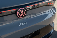 Volkswagen ID.4 CROZZ Pro 2024