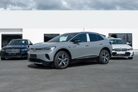 Volkswagen ID.4 CROZZ Pro 2024