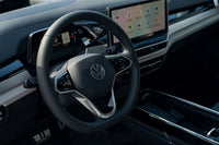 Volkswagen ID.6 CROZZ Pro 2024 Silver