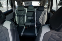 Volkswagen ID.6 CROZZ Pro 2024 Silver