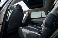 Volkswagen ID.6 CROZZ Pro 2024 Silver