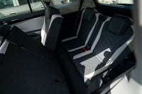 Volkswagen ID.6 CROZZ Pro 2024 Silver