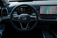 Volkswagen ID.6 CROZZ Pro 2024 Silver