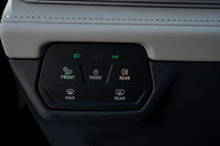 Volkswagen ID.6 CROZZ Pro 2024 Silver