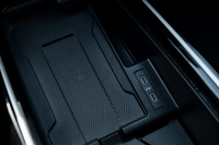 Volkswagen ID.6 CROZZ Pro 2024 Silver