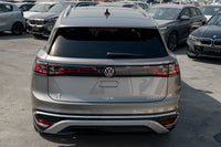 Volkswagen ID.6 CROZZ Pro 2024 Silver