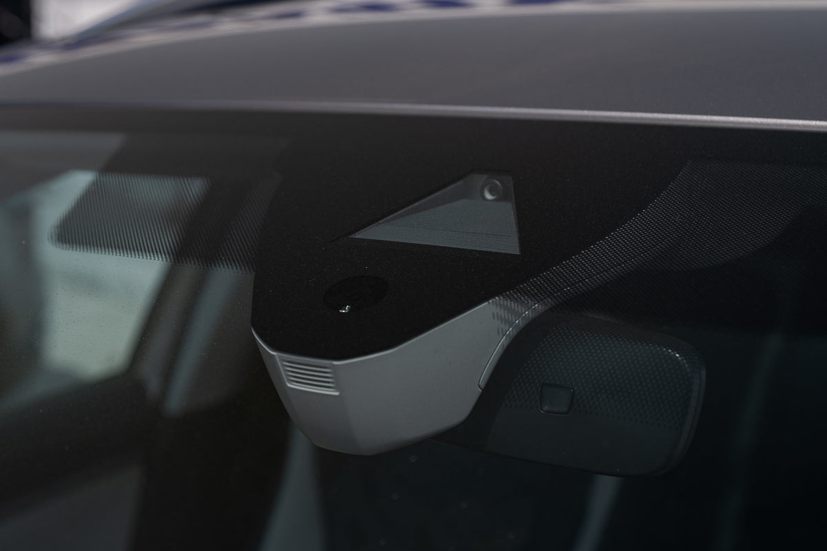 Volkswagen ID.6 CROZZ Pro 2024 Silver