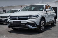 2024 Volkswagen Tiguan 300 TSI