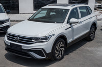 2024 Volkswagen Tiguan 300 TSI