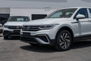 2024 Volkswagen Tiguan 300 TSI