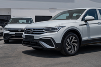 2024 Volkswagen Tiguan 300 TSI
