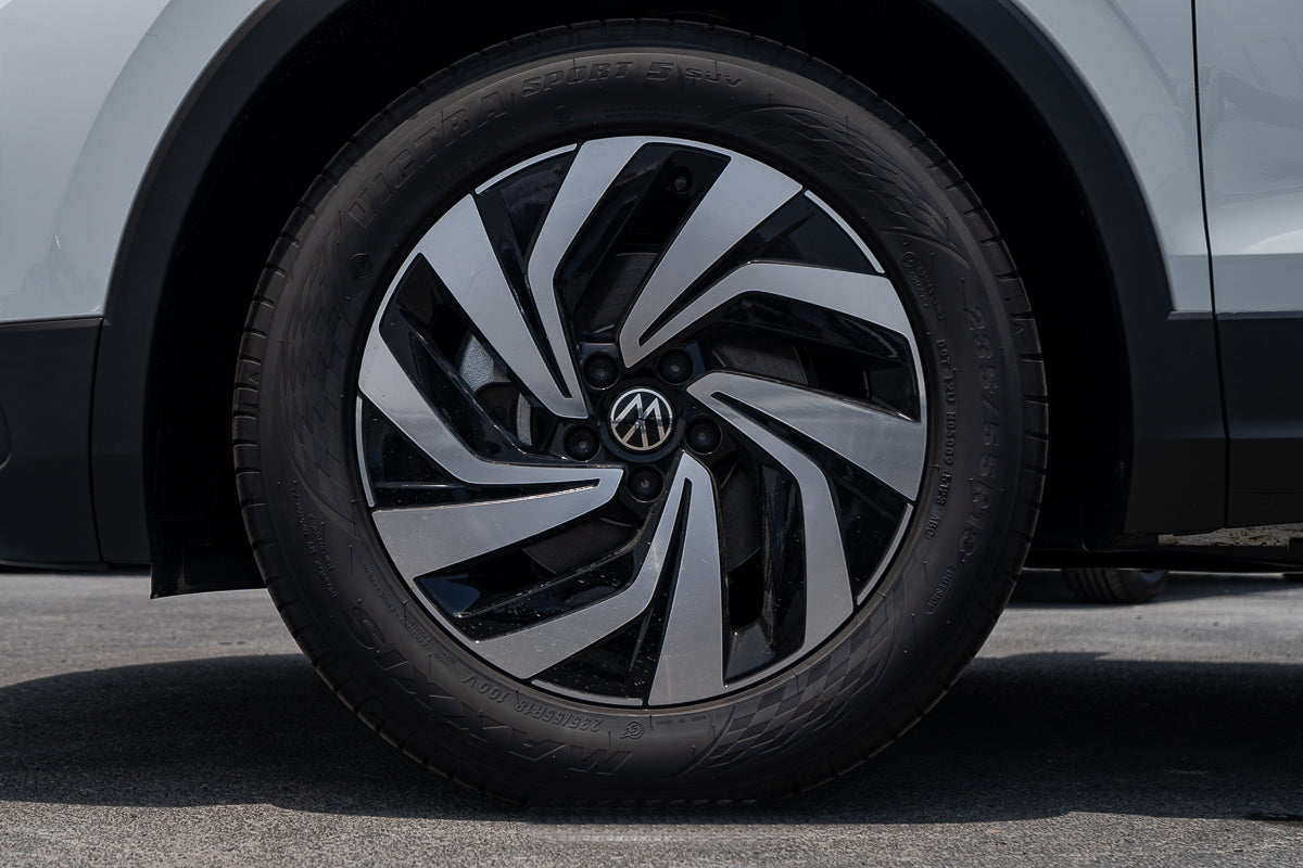 2024 Volkswagen Tiguan 300 TSI