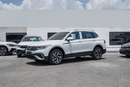 2024 Volkswagen Tiguan 300 TSI