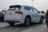 Volkswagen Tiguan 330 TSI 2WD R-Line 2024 front view
