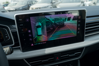 Volkswagen Tiguan 330 TSI 2WD R-Line 2024 front view