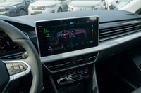 Volkswagen Tiguan 330 TSI 2WD R-Line 2024 front view