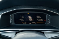 Volkswagen Tiguan 330 TSI 2WD R-Line 2024 front view