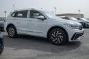 Volkswagen Tiguan 330 TSI 2WD R-Line 2024 front view