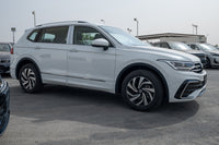 Volkswagen Tiguan 330 TSI 2WD R-Line 2024 front view