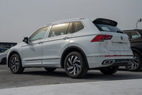 Volkswagen Tiguan 330 TSI 2WD R-Line 2024 front view