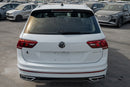 Volkswagen Tiguan 330 TSI 2WD R-Line 2024 front view