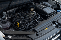 Volkswagen Tiguan 330 TSI 2WD R-Line 2024 front view