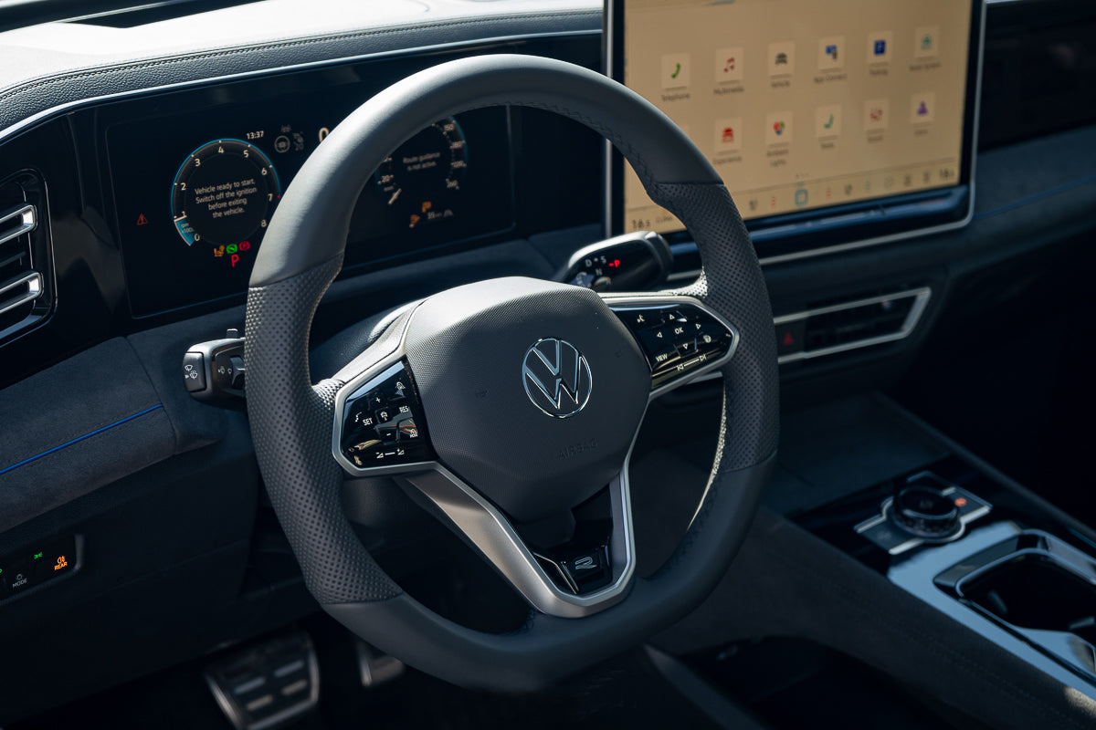 Volkswagen Tiguan 380TSI PRO AWD R-Line 2024