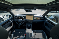 Volkswagen Tiguan 380TSI PRO AWD R-Line 2024
