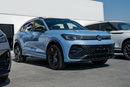 Volkswagen Tiguan 380TSI PRO AWD R-Line 2024