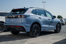 Volkswagen Tiguan 380TSI PRO AWD R-Line 2024