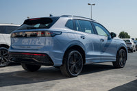 Volkswagen Tiguan 380TSI PRO AWD R-Line 2024