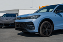 Volkswagen Tiguan 380TSI PRO AWD R-Line 2024
