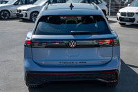 Volkswagen Tiguan 380TSI PRO AWD R-Line 2024