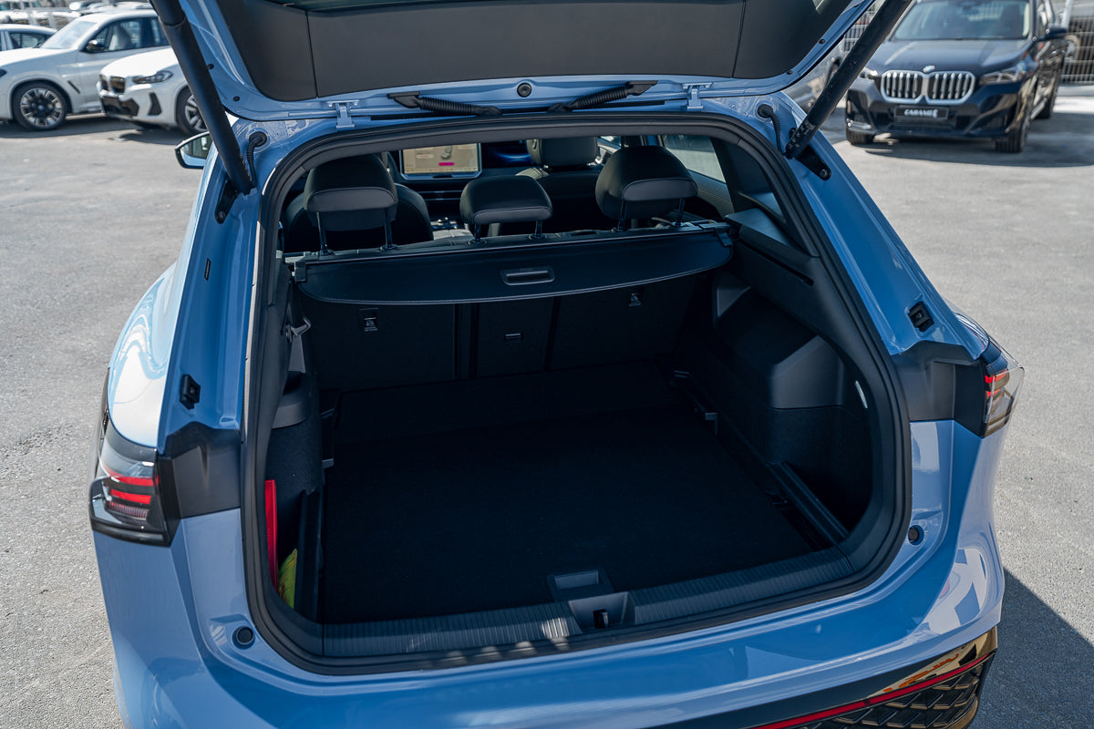 Volkswagen Tiguan 380TSI PRO AWD R-Line 2024